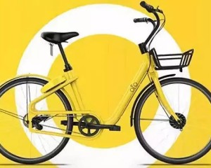 小黃車(chē)到底會(huì)不會(huì)黃？